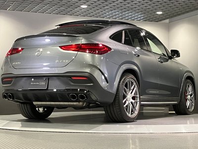 2024 Mercedes-BENZ GLE AMG — фото 9