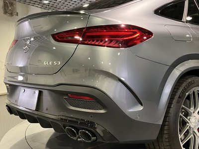 صورة مصغرة 27 لـ 2024 Mercedes-BENZ GLE AMG