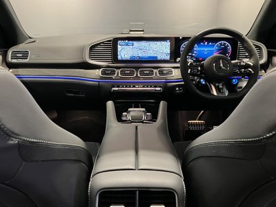 صورة مصغرة 41 لـ 2024 Mercedes-BENZ GLE AMG