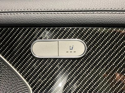 صورة مصغرة 45 لـ 2024 Mercedes-BENZ GLE AMG