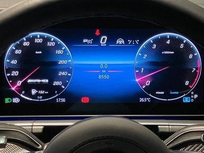 صورة مصغرة 37 لـ 2024 Mercedes-BENZ GLE AMG