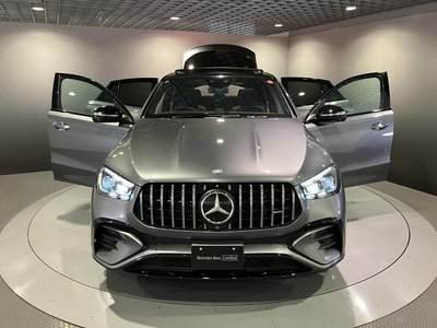 صورة مصغرة 19 لـ 2024 Mercedes-BENZ GLE AMG