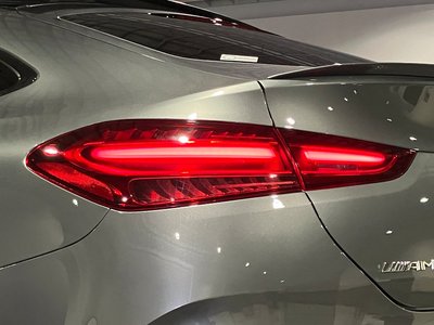 صورة مصغرة 23 لـ 2024 Mercedes-BENZ GLE AMG