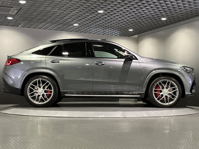 2024 Mercedes-BENZ GLE AMG — фото 10