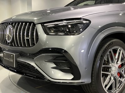 صورة مصغرة 16 لـ 2024 Mercedes-BENZ GLE AMG