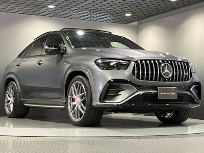 صورة مصغرة 11 لـ 2024 Mercedes-BENZ GLE AMG