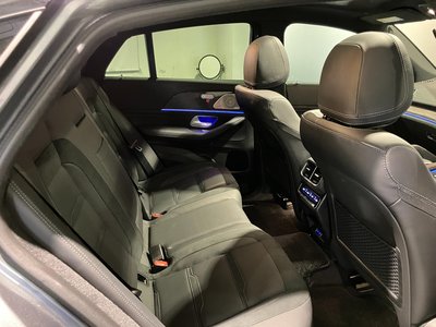 صورة مصغرة 30 لـ 2024 Mercedes-BENZ GLE AMG
