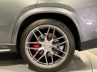 صورة مصغرة 47 لـ 2024 Mercedes-BENZ GLE AMG