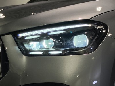 صورة مصغرة 18 لـ 2024 Mercedes-BENZ GLE AMG