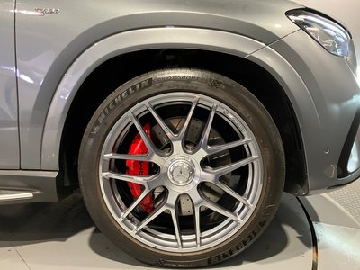 صورة مصغرة 48 لـ 2024 Mercedes-BENZ GLE AMG