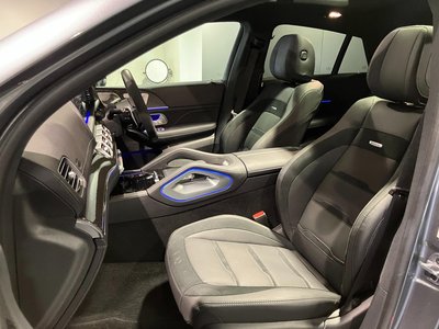 صورة مصغرة 22 لـ 2024 Mercedes-BENZ GLE AMG