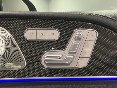 صورة مصغرة 43 لـ 2024 Mercedes-BENZ GLE AMG