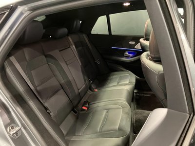 صورة مصغرة 21 لـ 2024 Mercedes-BENZ GLE AMG
