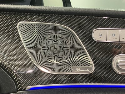 صورة مصغرة 42 لـ 2024 Mercedes-BENZ GLE AMG