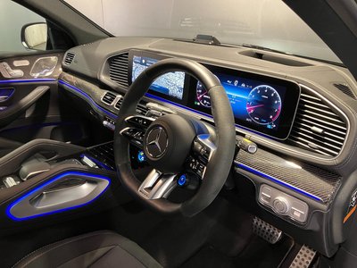 صورة مصغرة 31 لـ 2024 Mercedes-BENZ GLE AMG