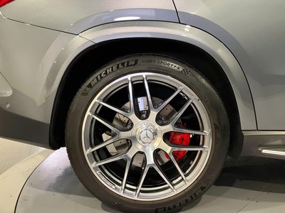 صورة مصغرة 49 لـ 2024 Mercedes-BENZ GLE AMG