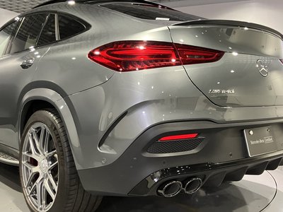 صورة مصغرة 26 لـ 2024 Mercedes-BENZ GLE AMG