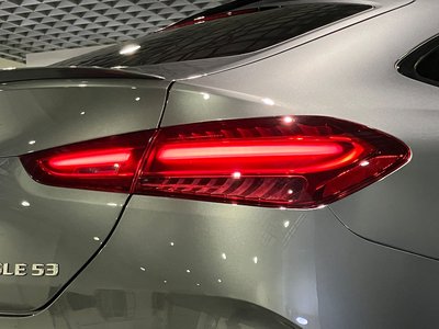صورة مصغرة 24 لـ 2024 Mercedes-BENZ GLE AMG