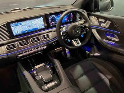 صورة مصغرة 40 لـ 2024 Mercedes-BENZ GLE AMG