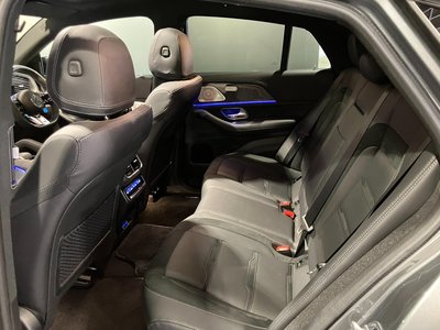 صورة مصغرة 32 لـ 2024 Mercedes-BENZ GLE AMG