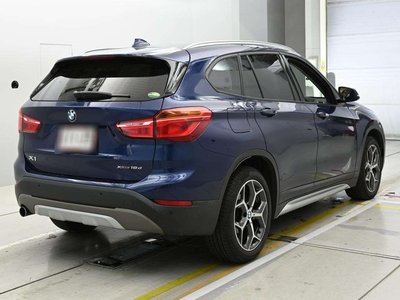 BMW X1 - 2
