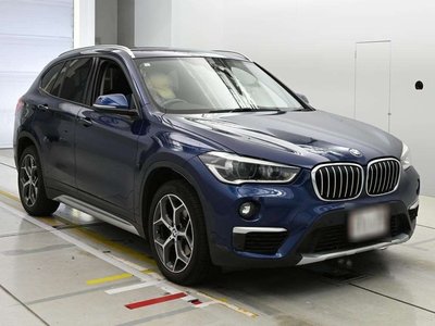 BMW X1 - 5