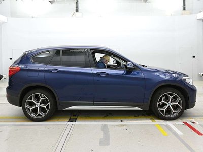 BMW X1 - 3
