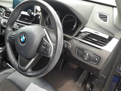 BMW X1 - 9