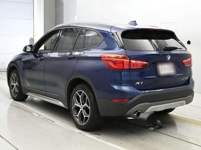 BMW X1 - 6