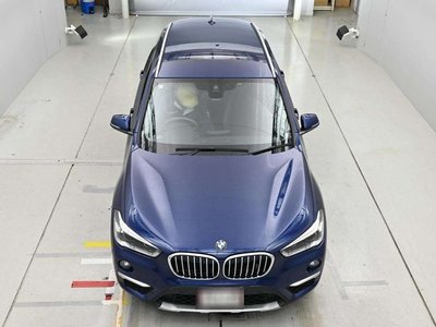 BMW X1 - 7