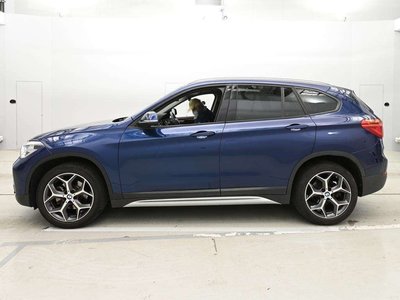 BMW X1 - 4