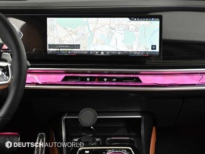 صورة مصغرة 14 لـ 2025 BMW 7 SERIES