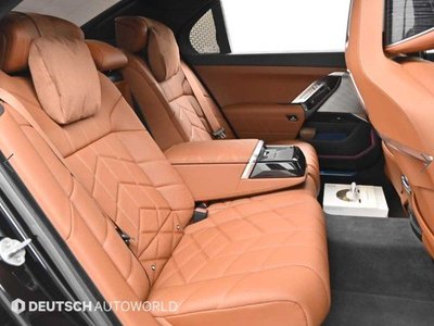 صورة مصغرة 12 لـ 2025 BMW 7 SERIES