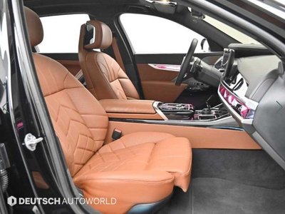 2025 BMW 7 SERIES 照片 10