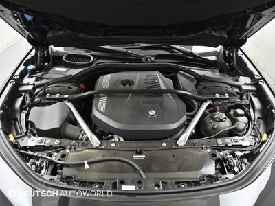 2025 BMW 7 SERIES 照片 7