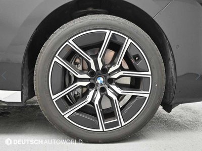2025 BMW 7 SERIES 照片 6