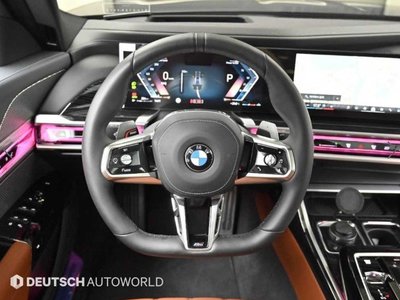 صورة مصغرة 13 لـ 2025 BMW 7 SERIES