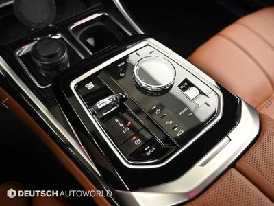 2025 BMW 7 SERIES 照片 9