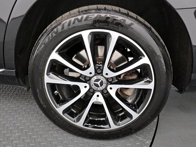 MERCEDES-BENZ E-CLASS - 6