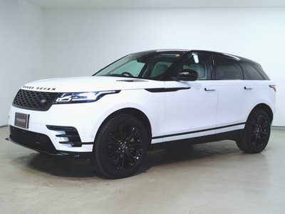 LAND ROVER RANGE ROVER VELAR - 1