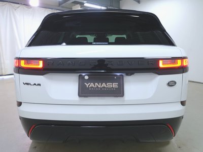 LAND ROVER RANGE ROVER VELAR - 7