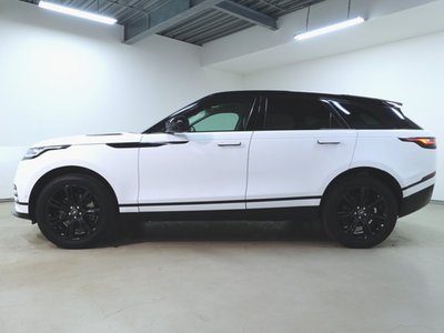 LAND ROVER RANGE ROVER VELAR - 4