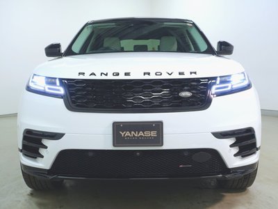 LAND ROVER RANGE ROVER VELAR - 2