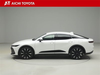 TOYOTA CROWN CROSSOVER - 3