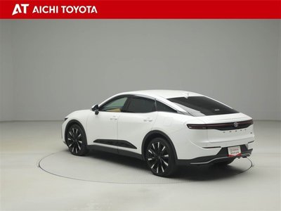 TOYOTA CROWN CROSSOVER - 4