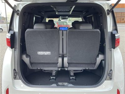 2024 Toyota ALPHARD 缩略图 19
