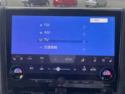 2024 Toyota ALPHARD photo 5