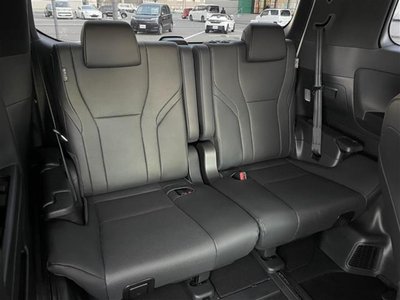 2024 Toyota ALPHARD 缩略图 18