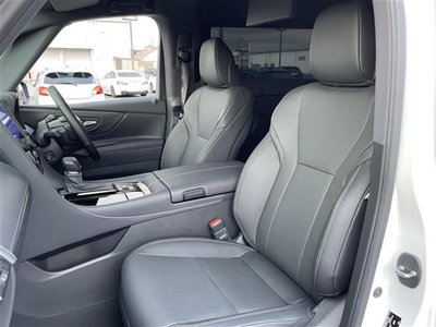 2024 Toyota ALPHARD 缩略图 23