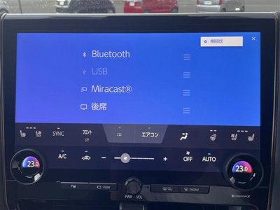 2024 Toyota ALPHARD photo 6